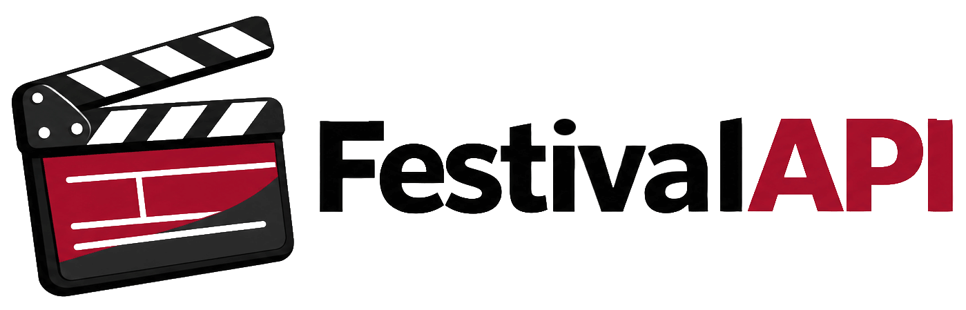 Festival API