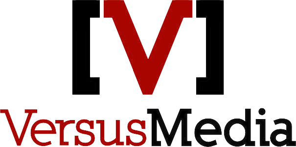 VersusMedia logo